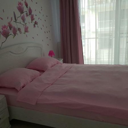 Rubik Apartament Mamaia Kültér fotó