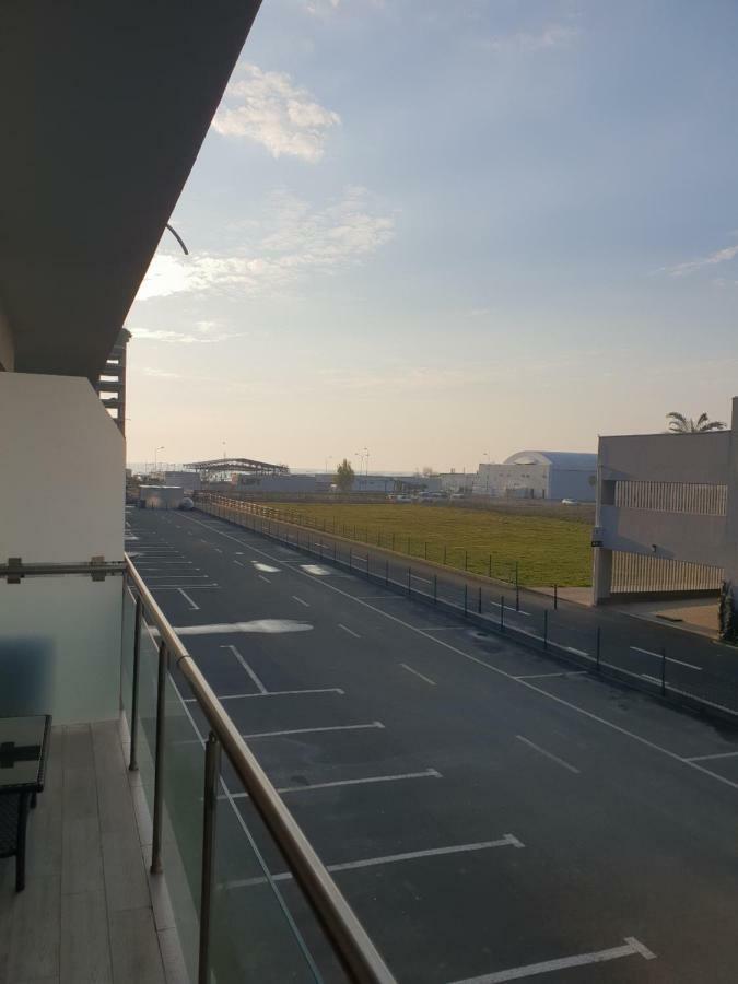 Rubik Apartament Mamaia Kültér fotó
